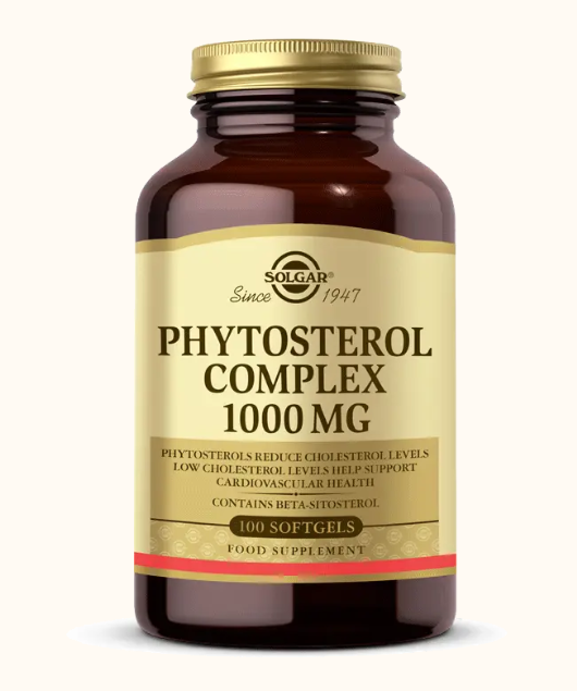 Phytosterol Complex 1000 mg